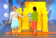 Программа «Жить здорово» от 16.08.2017: Спасибо тебе, жир!