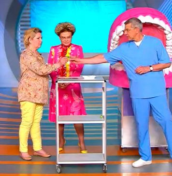 Программа «Жить здорово» от 03.08.2017: Неожиданные болезни от любви