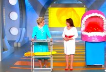 Программа «Жить Здорово» от 15.08.2017: Как представить себя работодателю