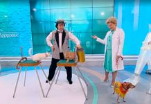 Программа «Здоровье» от 13 августа 2017 г.