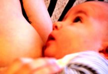 Анонс программы «Здоровье» на 20.08.17 г. Грудное вскармливание