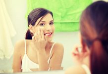 Нужно ли использовать крем для глаз?