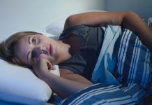 Что произойдет с вашим телом, если вы не будете спать