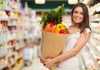 Могут ли фрукты и овощи сделать вас счастливее?