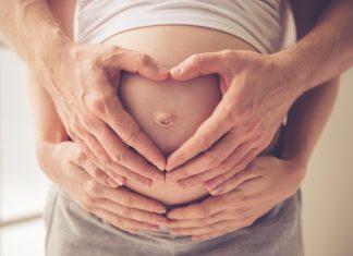 Геморрой после родов: найти и обезвредить