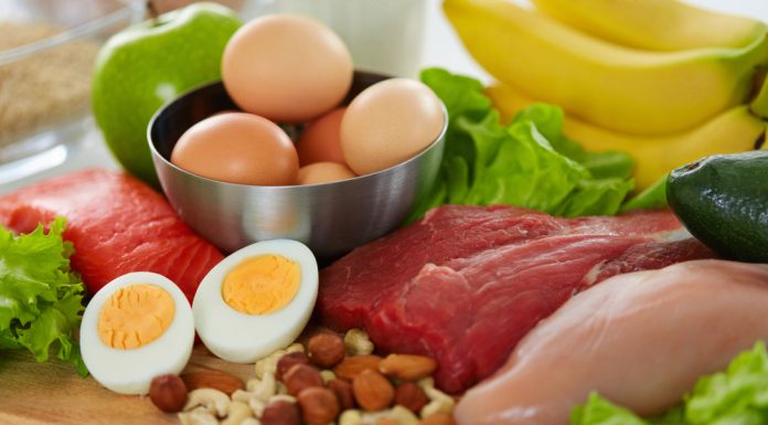 Здоровые способы устранения дефицита калорий