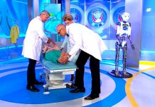 Программа «Жить Здорово» от 12.09.2017: Успокаиваем сердце без таблеток