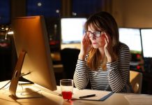 Считаете ли вы себя трудоголиком?
