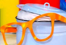 Программа «Жить здорово» от 23.10.2017: Умные продукты. Тесто