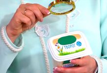 Программа «Жить здорово» от 31.10.2017: Творог. Как выбрать качественный продукт