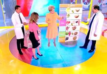 Программа «Жить здорово» от 25.10.2017: Лучшие диеты мира. Средиземноморская диета