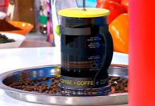 Программа «Жить здорово» от 24.10.2017: Самые лучшие продукты на свете. Кофе