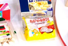 Программа «Жить здорово» от 26.10.2017: Умные продукты. Вареники