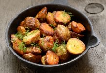 Так ли плохи жареные продукты?