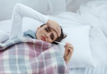 Простуда и грипп. Болезни-близнецы