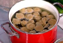 Программа «Жить здорово» от 2.11.2017: Умные продукты. Продукты