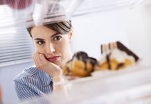 Почему я все время голодная?