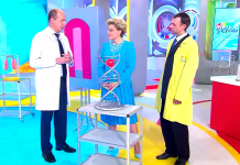 Программа «Жить здорово» от 21.12.2017: Бронхиальная астма. От чего вы кашляете