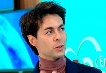 Анонс программы «Здоровье» на 14.01.18 г. Марк Тишман