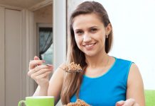 Польза гречки для вашего здоровья