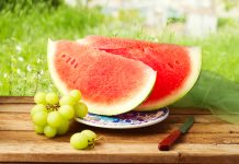 Продукты против отеков