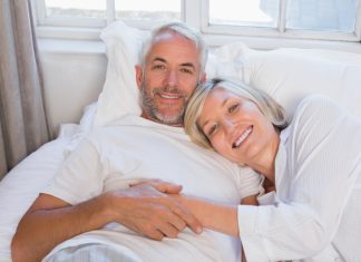 Как вернуть радость близости с наступлением менопаузы