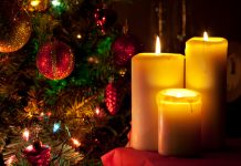 Запахло дымом: пожарная безопасность в Новый год