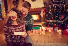 Медицинские подарки близким на Новый Год