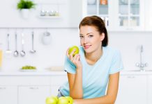 Еда для укрепления иммунитета