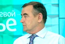 Анонс программы «Здоровье» на 04.02.18 г. Лечение рака