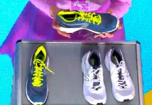 Программа «Жить здорово» от 31.01.2018: Как обуваться. Обувь и возраст