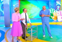 Программа «Жить здорово» от 30.01.2018: Три повода не разводиться