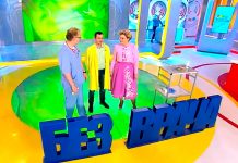 Программа «Жить здорово» от 31.01.2018: У меня болит горло