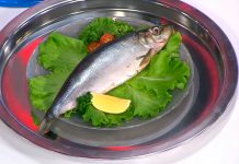 Программа «Жить здорово» от 01.02.2018: Где взять витамины зимой. Витамин D