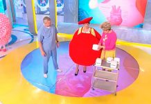 Программа «Жить здорово» от 01.02.2018: Когда не надо быть голодным