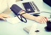 Невинные причины высокого давления