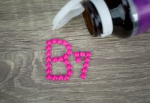 Опасность добавок с витамином В7