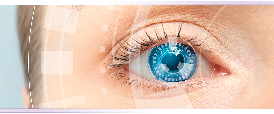 Программа здоровье сетчатка глаза