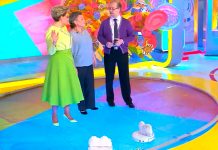 Программа «Жить здорово» от 02.02.2018: У меня упал иммунитет. Виноват кишечник!