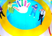 Программа «Жить здорово» от 02.02.2018: Как успокоиться за 5 минут