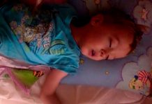 Анонс программы «Здоровье» на 11.02.18 г. Детский храп