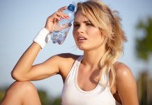 Мокрое дело: почему потеть чертовски важно