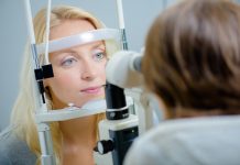 Как замедлить прогрессирование глаукомы