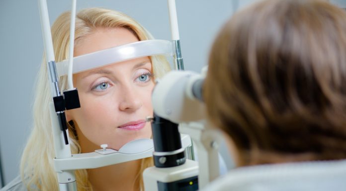 Как замедлить прогрессирование глаукомы