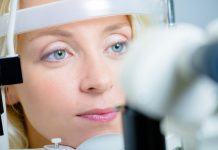 Что такое диабетическая ретинопатия?