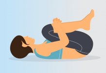 Упражнения против бессонницы