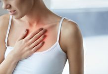 Является ли женское сердце более уязвимым из-за стресса?