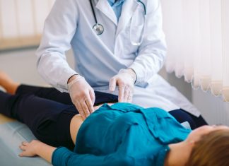 Хирургическое лечение недержания мочи: не нужно бояться