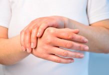 Сухость кожи: как справиться с этой проблемой