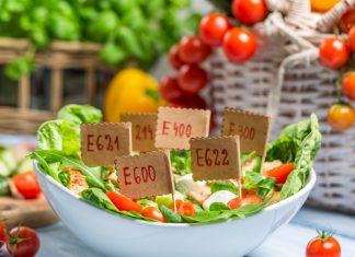 Е = опасность? Полный гид по пищевым добавкам